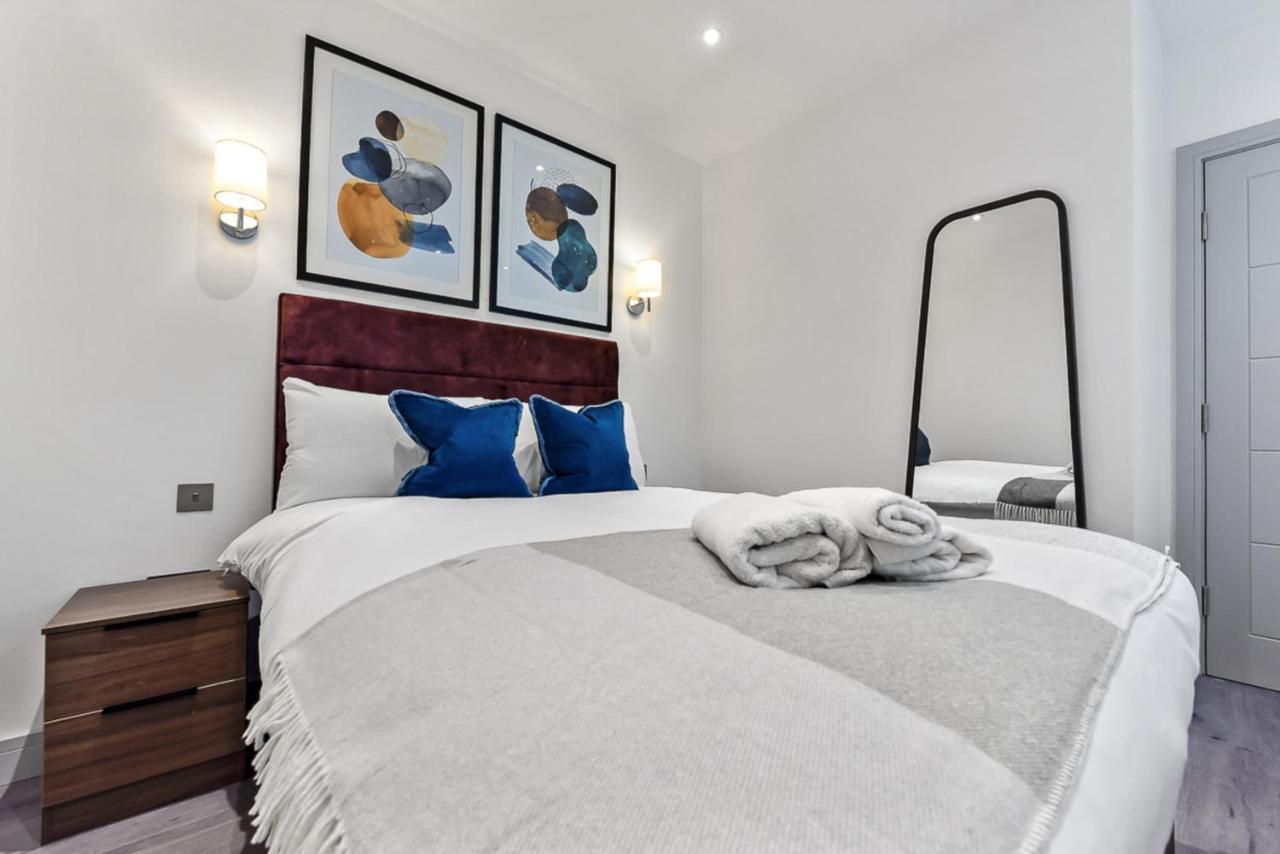 Amazing 2 Bedroom In Greater Appartement Londen