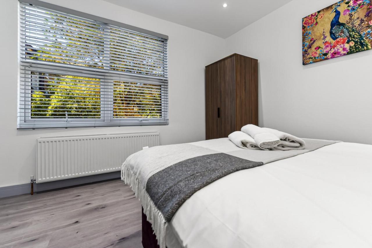 Appartement Amazing 2 Bedroom In Greater
