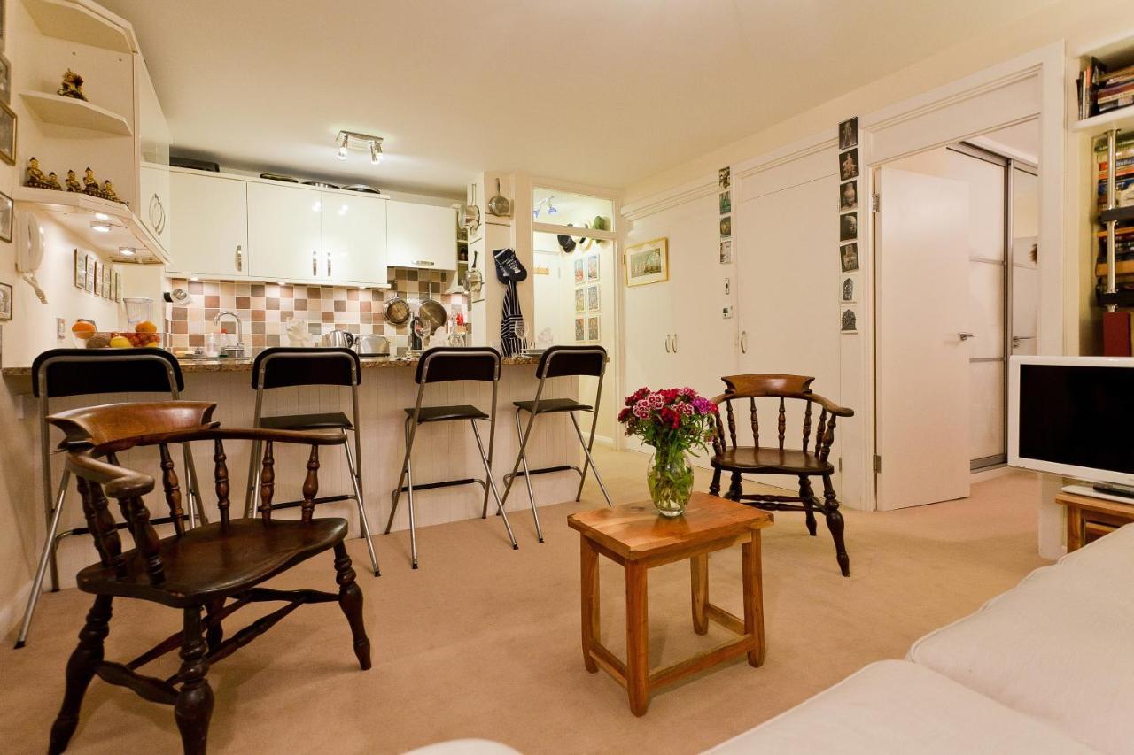 Apartment Covent Garden 1-bedroom, 6 Beds, Quiet, Office-ready *