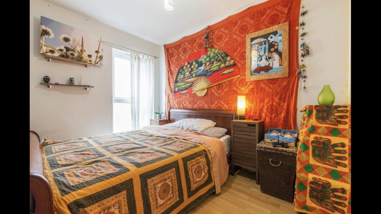 Lejlighed Complete Bohemian Luxury Sanctuary