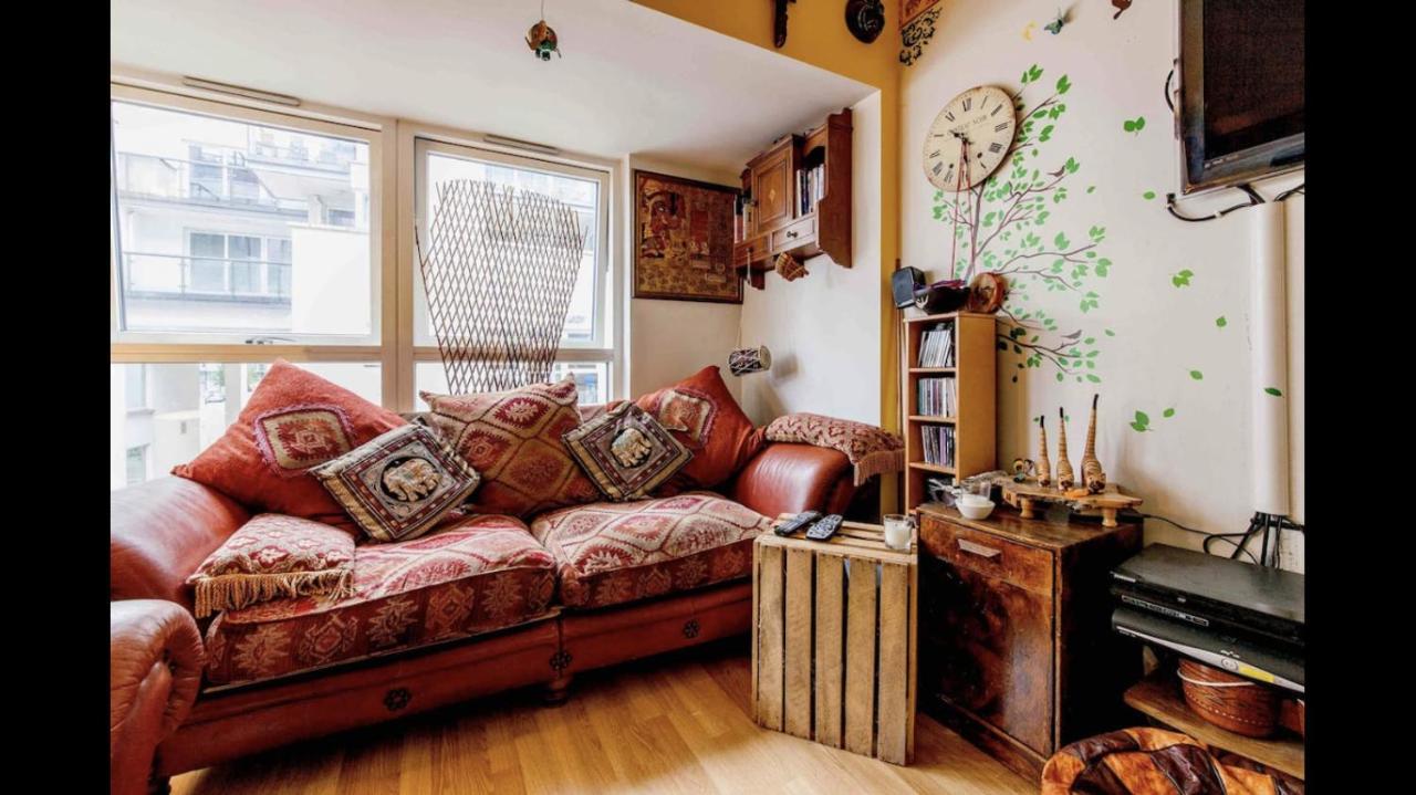 Lejlighed Complete Bohemian Luxury Sanctuary