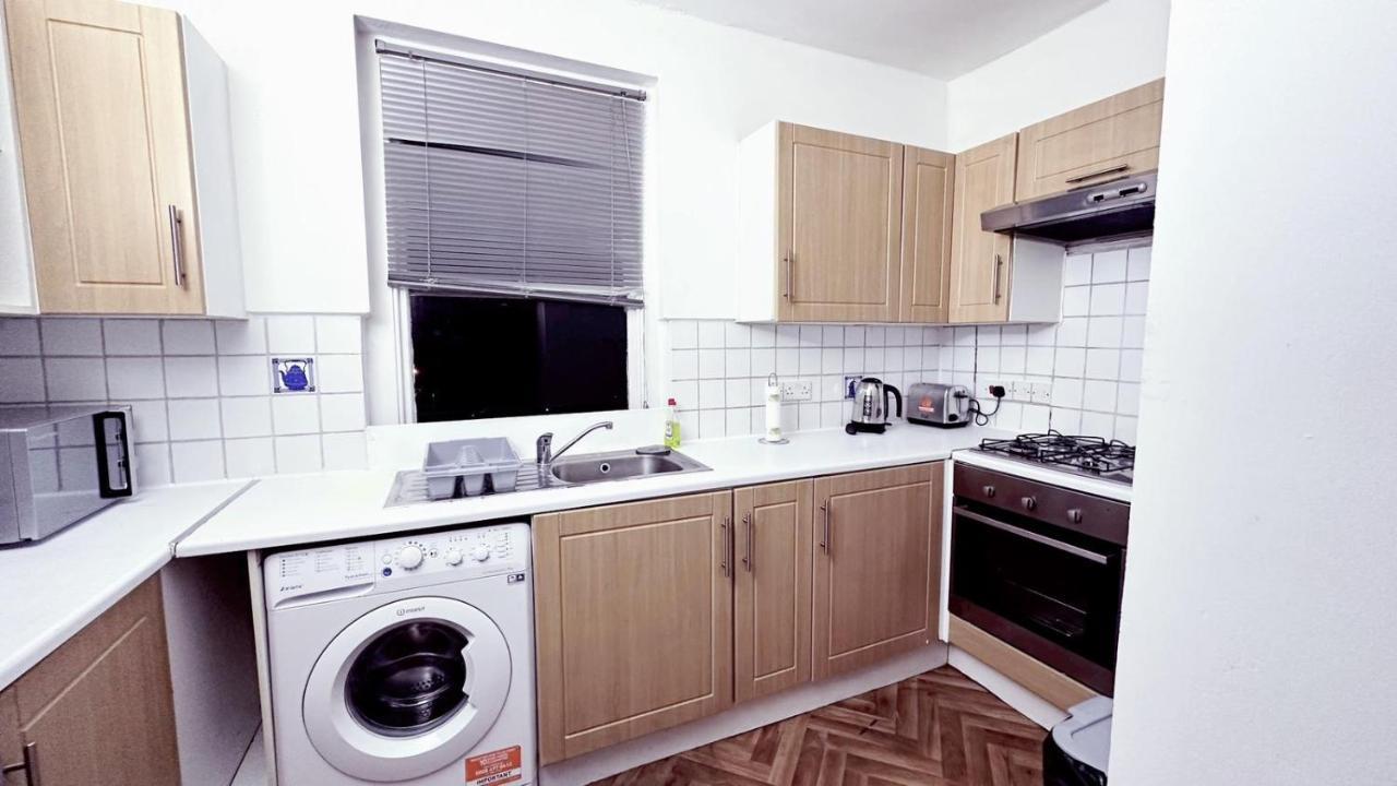 Madia Pad - By Chaps Appartement Londres