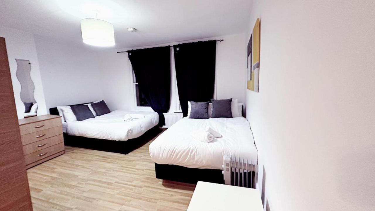 Madia Pad - By Chaps Appartement