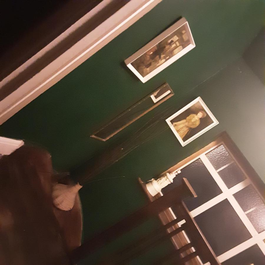 Homestay The Oak Tree