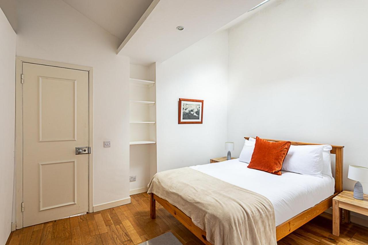 Lejlighed Farringdon Leo Loft *