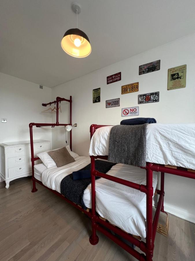Amazing View 2 Bedroom In Abbey Road