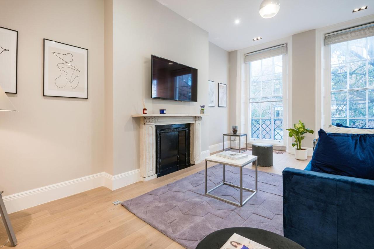 Arcore Premium Bloomsbury Appartamento Londra