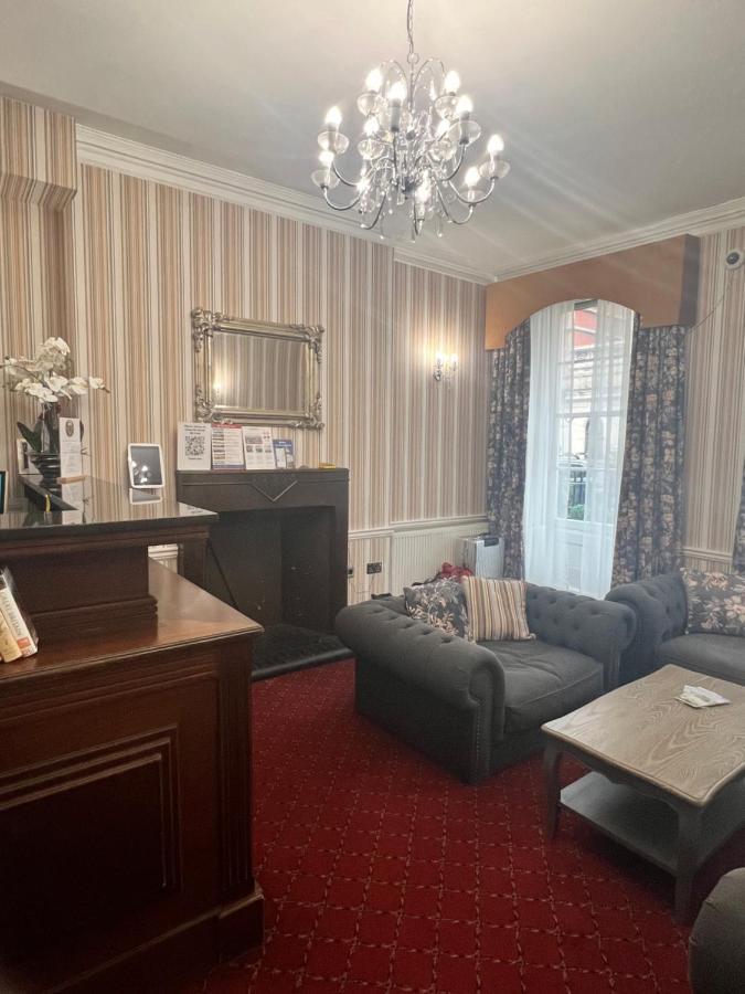 Cavendish Hotel London