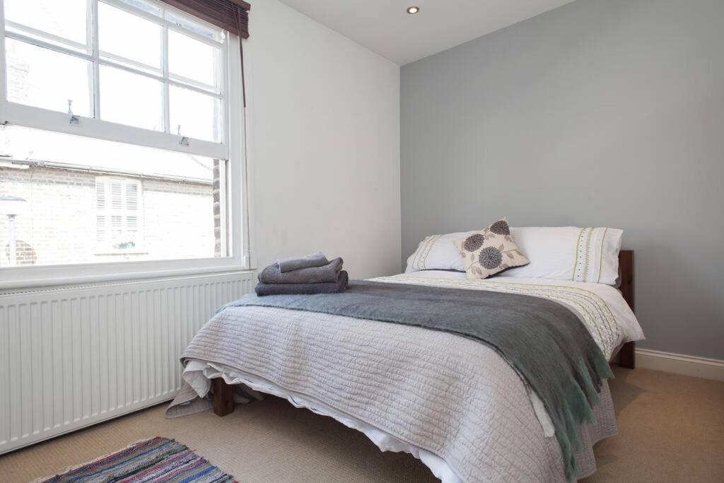 Naval In The Heart Of Royal Greenwich * Londen