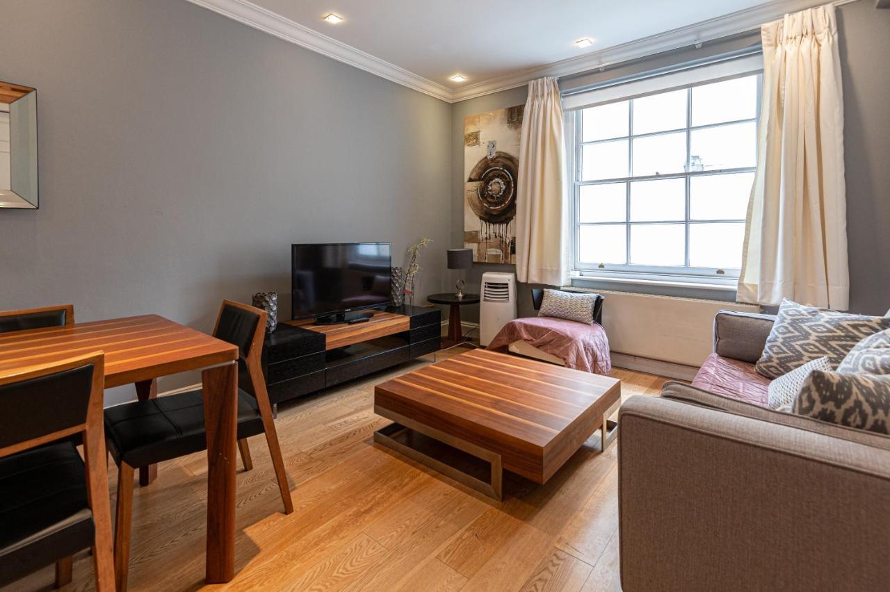 Mayfair Private * London