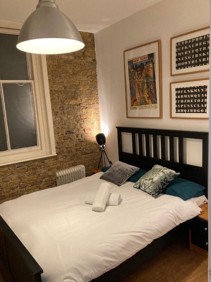 Appartement Clerkenwell By Dc *