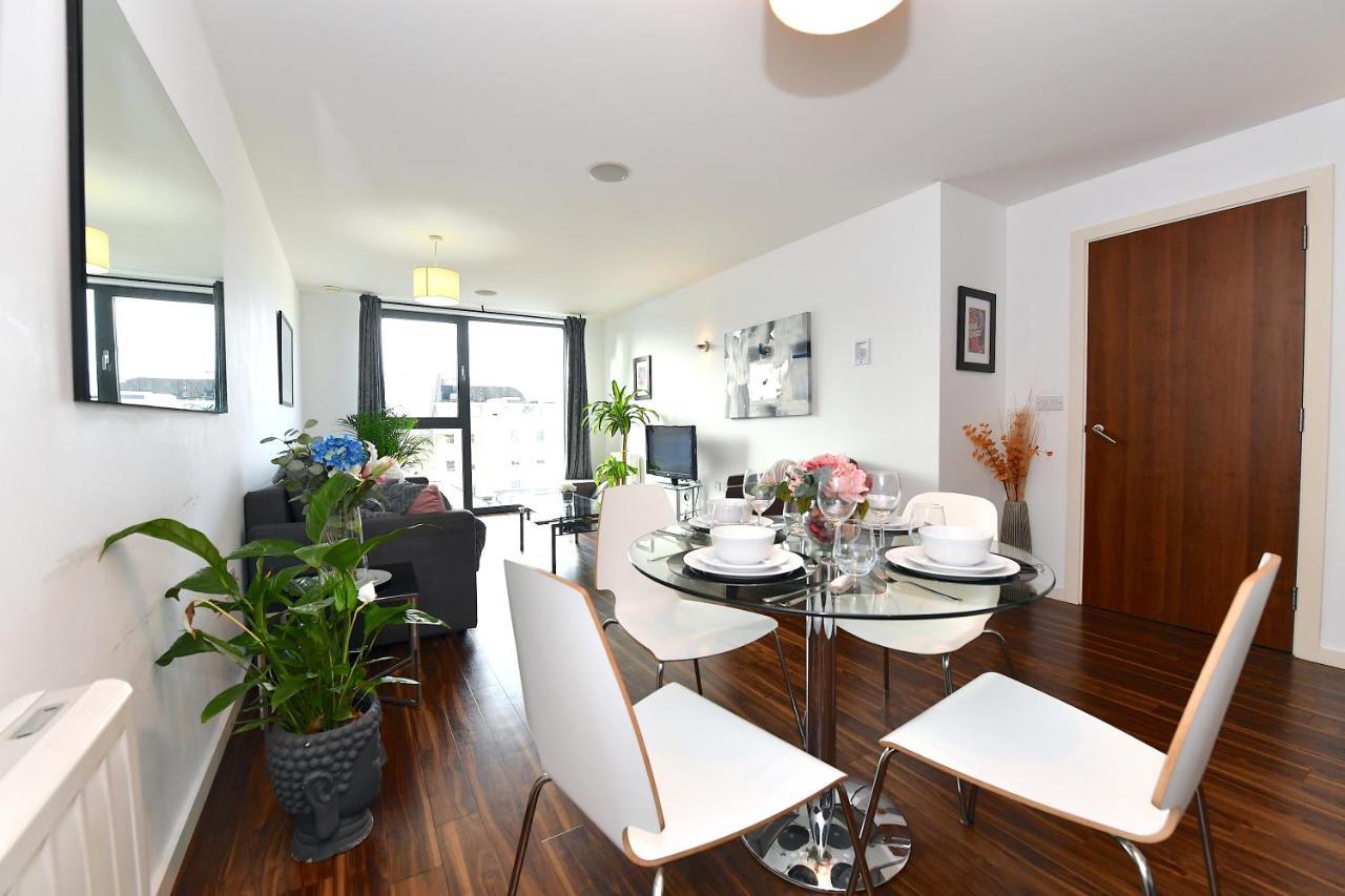 Lavender House Limehouse Docklands Appartement