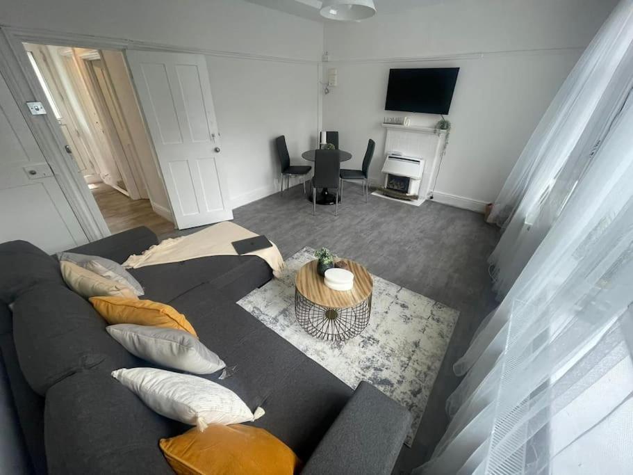 Appartement Lovely 2 Bed On Tower Bridge Londres