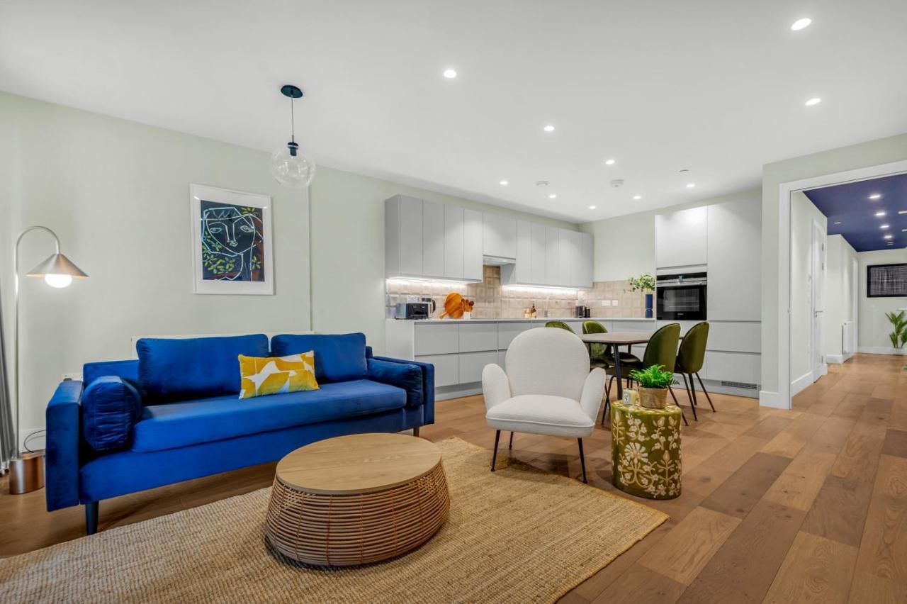 Be - The Residences Lejlighed