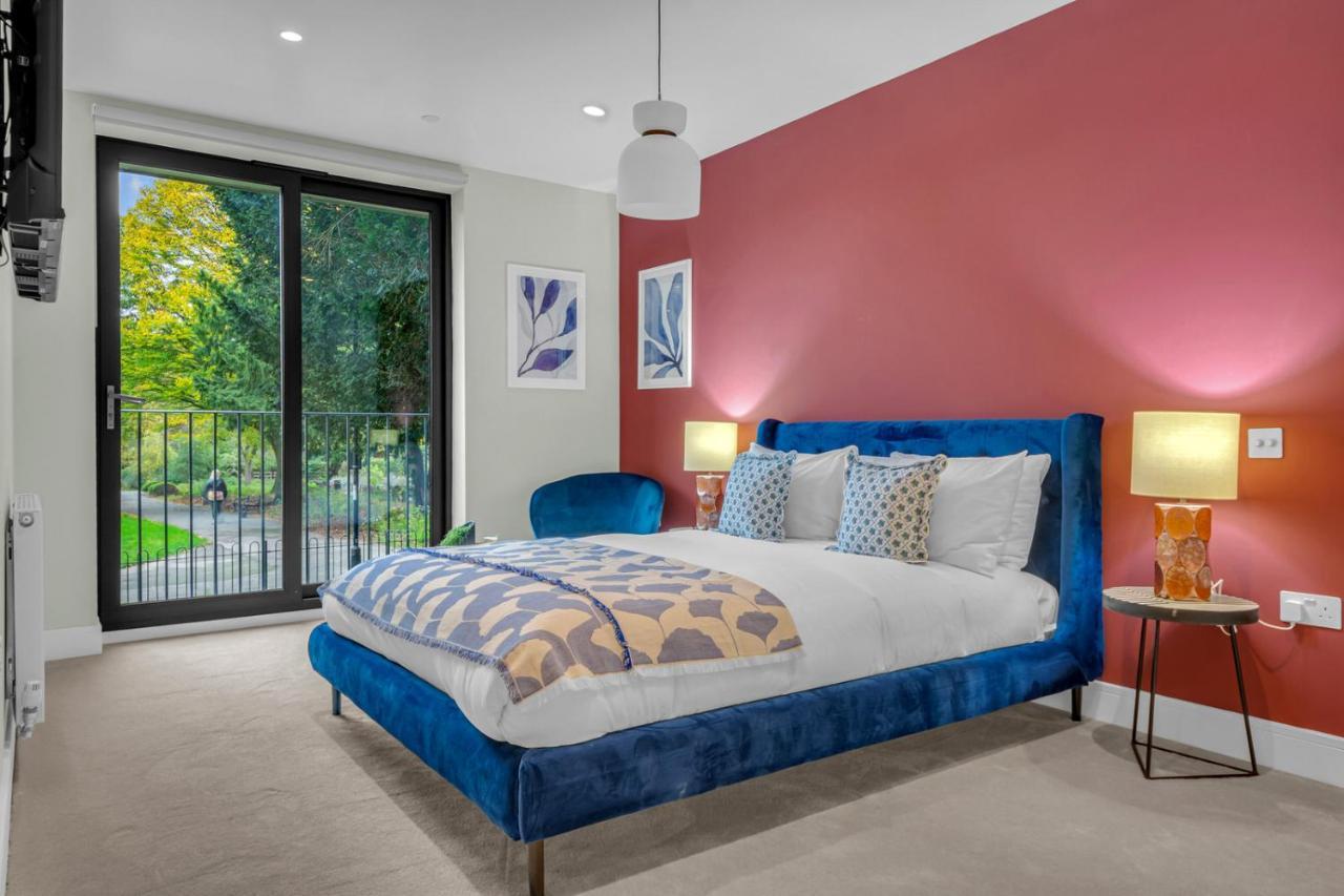 Lejlighed Be - The Residences London