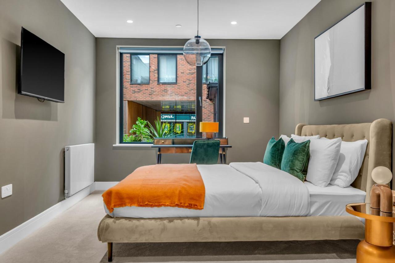 Be - The Residences Lejlighed