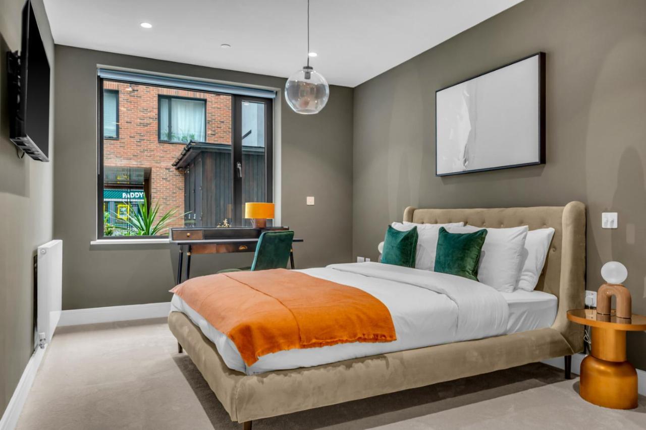 Lejlighed Be - The Residences London