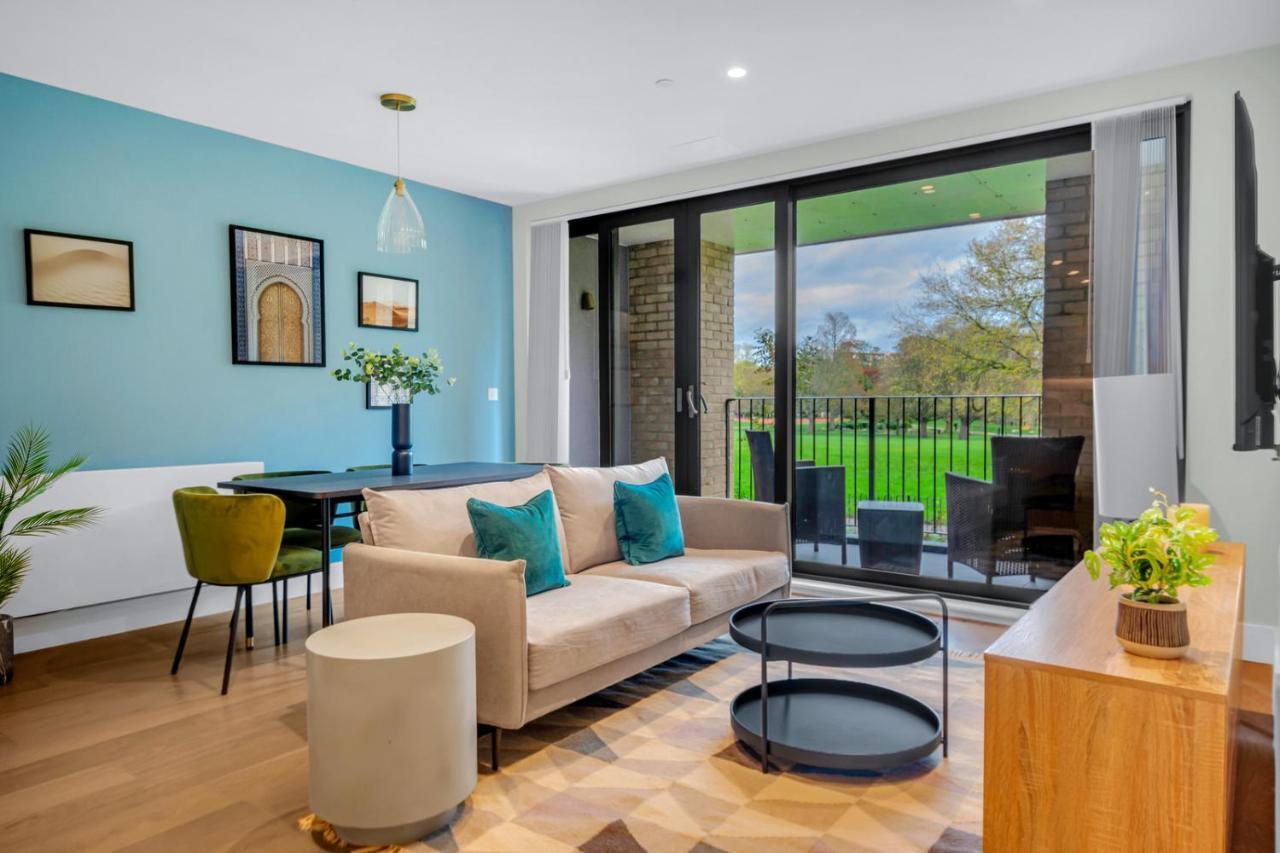 Be - The Residences Lejlighed
