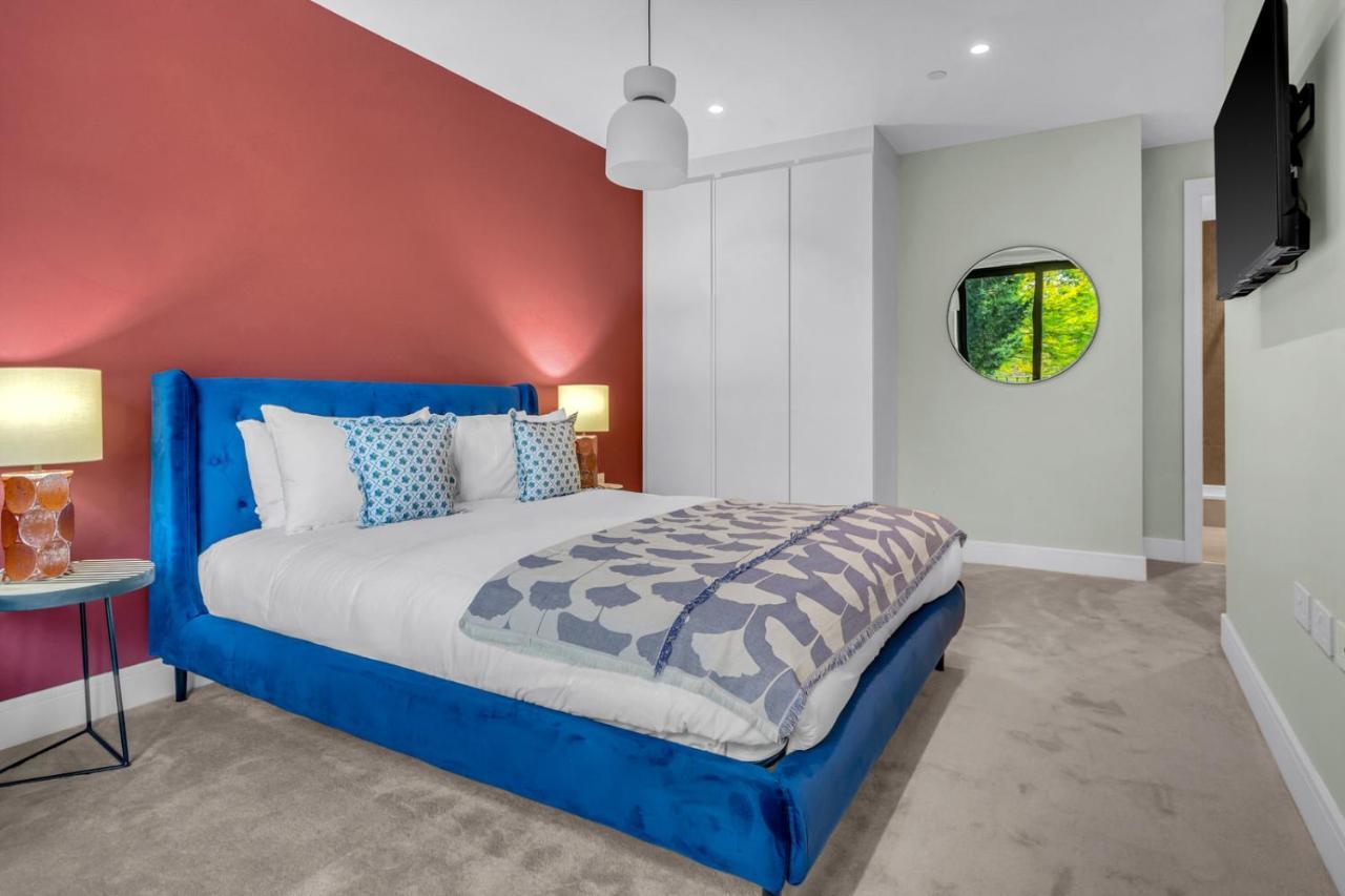 Lejlighed Be - The Residences *