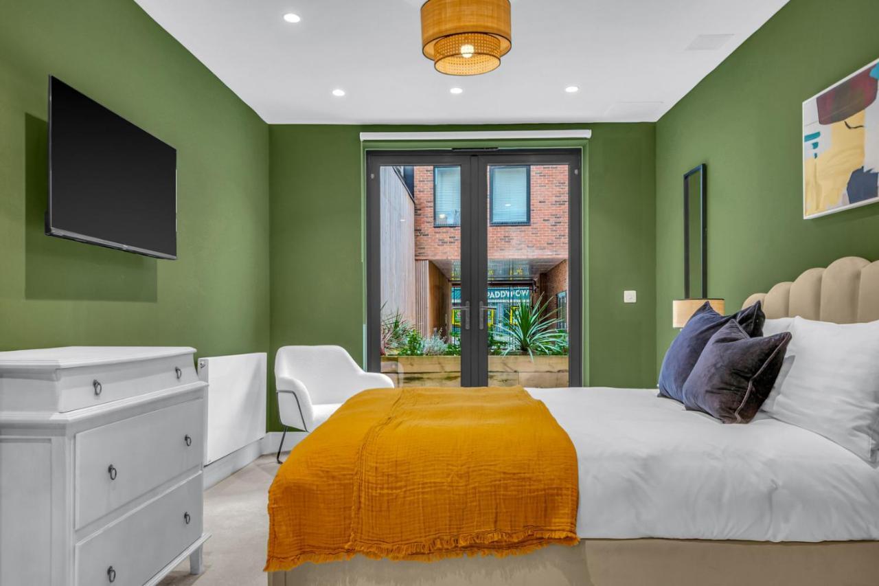 Be - The Residences Lejlighed