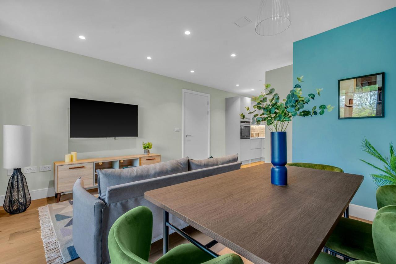 Lejlighed Be - The Residences London