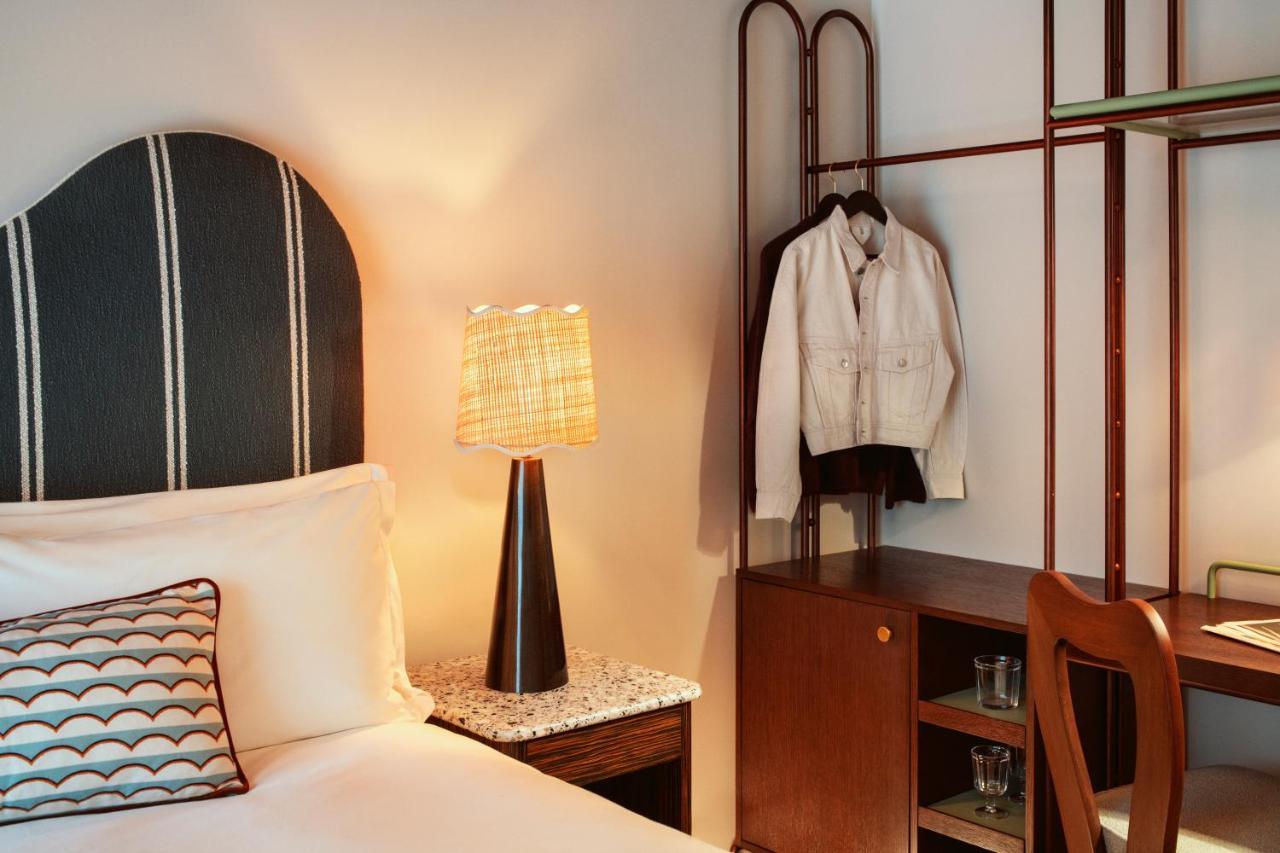 Hotell The Hoxton, Shepherds Bush 4*