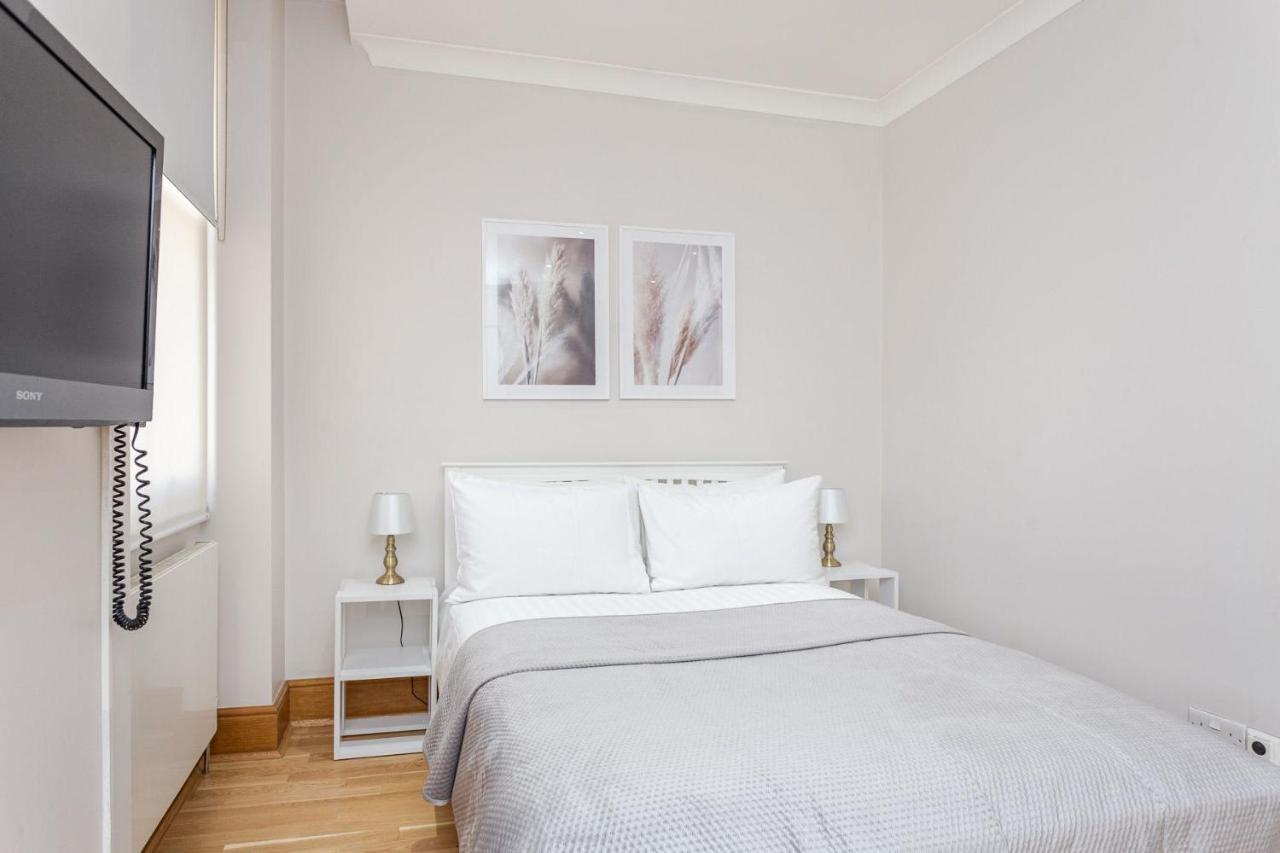 Cleveland Residences Russell Square * London