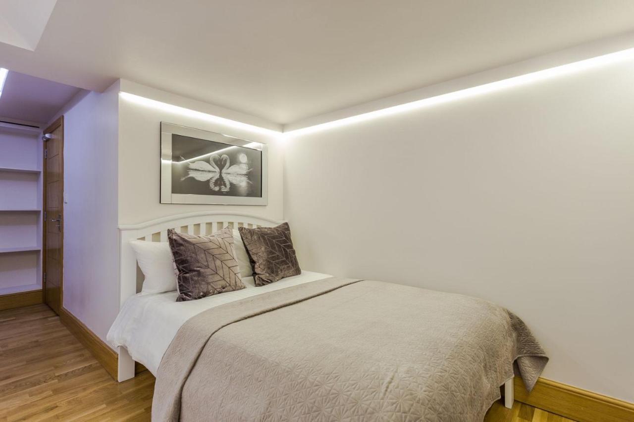 Apartment Cleveland Residences Russell Square *