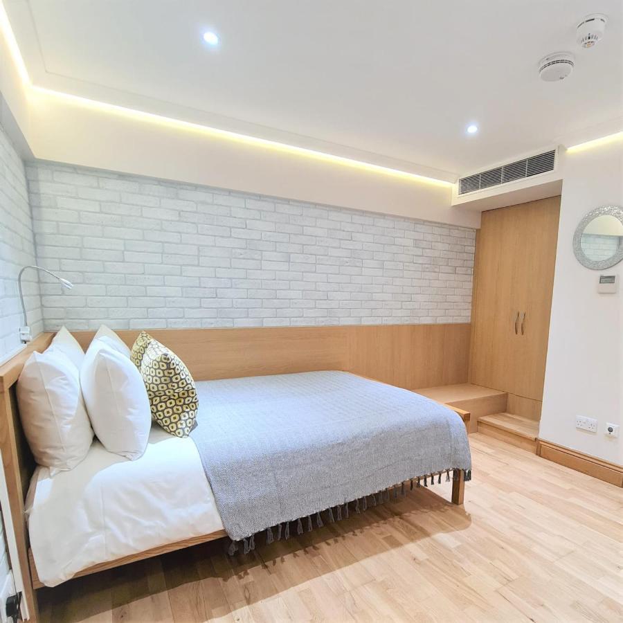 Apartment Cleveland Residences Russell Square *