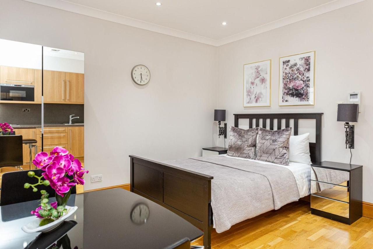 Cleveland Residences Russell Square London