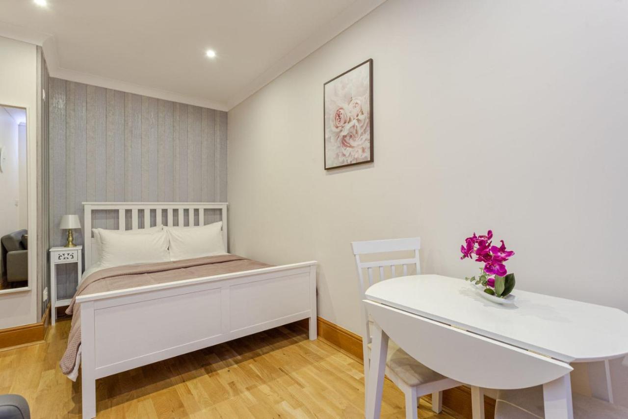 Cleveland Residences Russell Square London