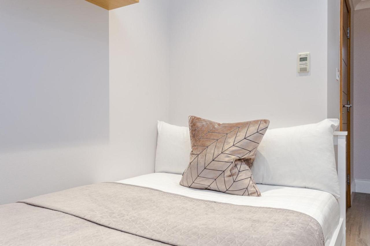 Cleveland Residences Russell Square Apartment London