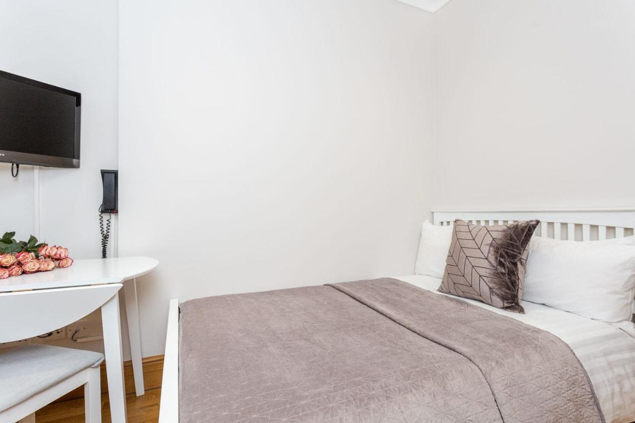 Cleveland Residences Russell Square Apartment London