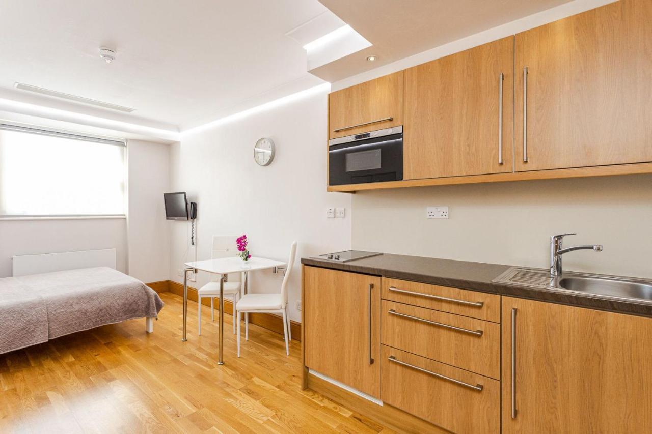 Cleveland Residences Russell Square London