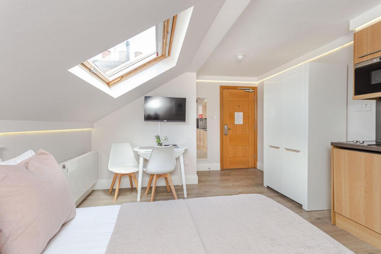 Apartment Cleveland Residences Russell Square *