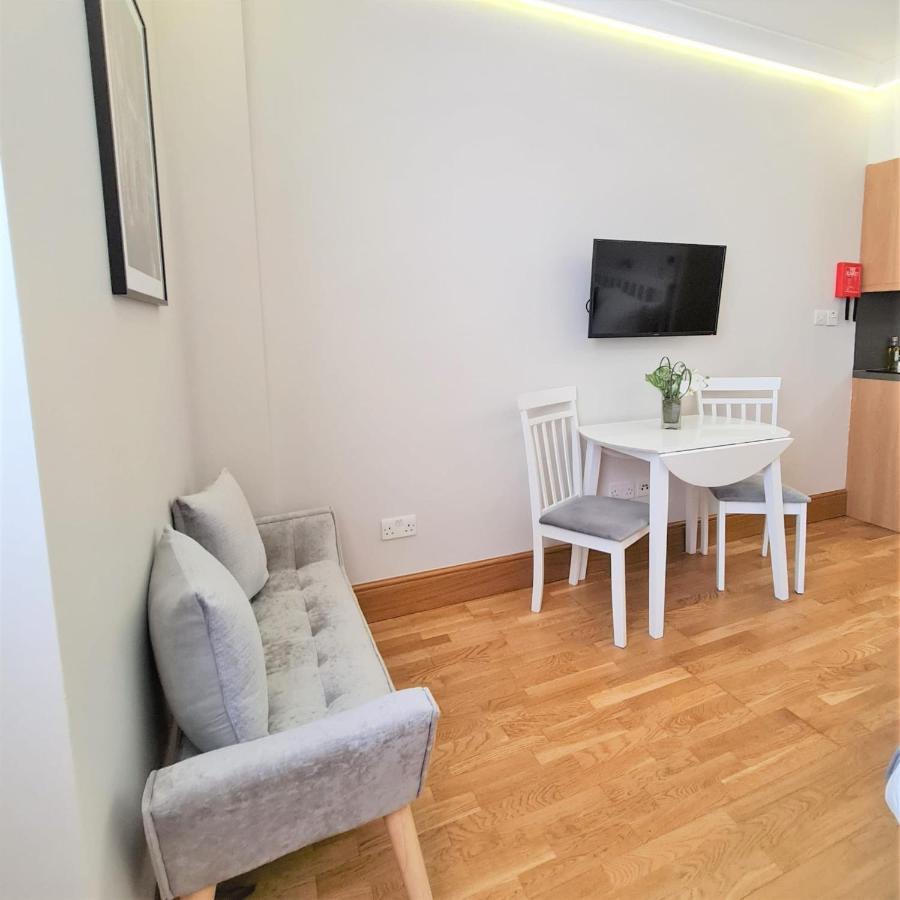 Cleveland Residences Russell Square Apartment London