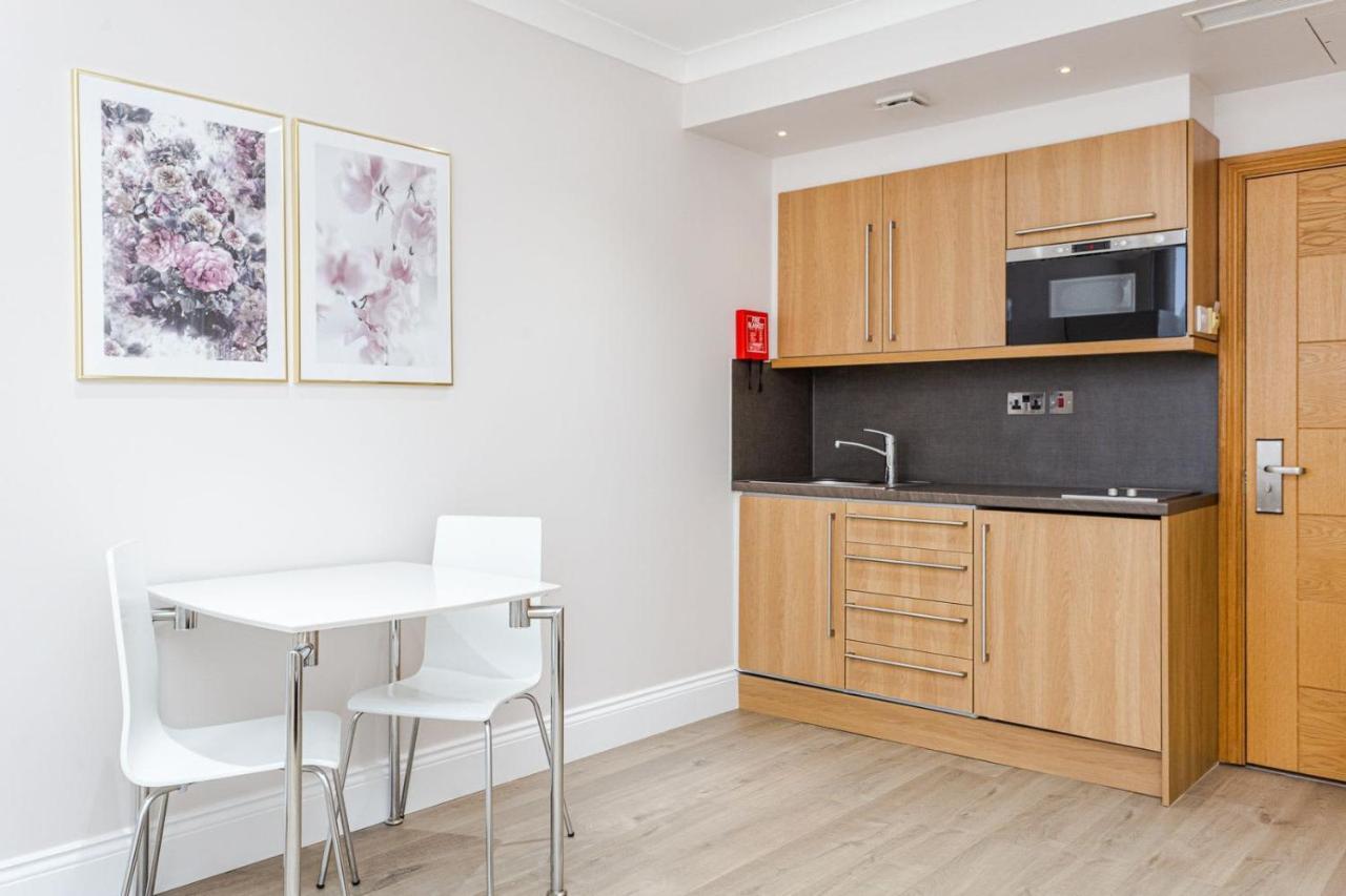 Apartment Cleveland Residences Russell Square London