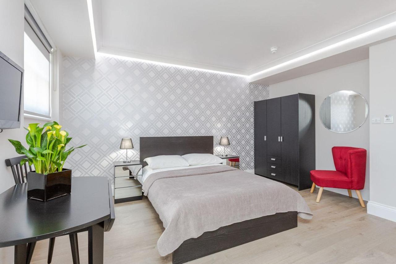 Cleveland Residences Russell Square Apartment *