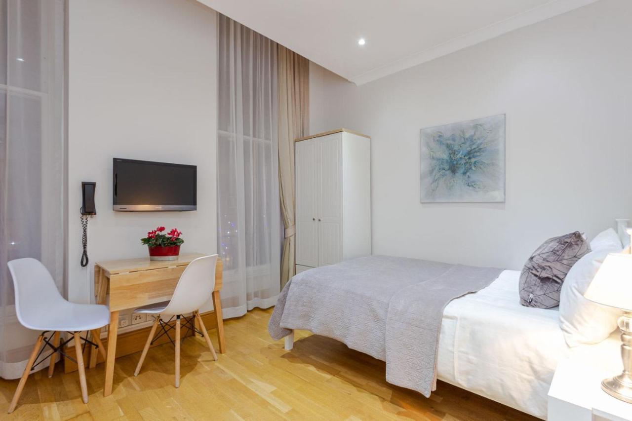Cleveland Residences Russell Square London