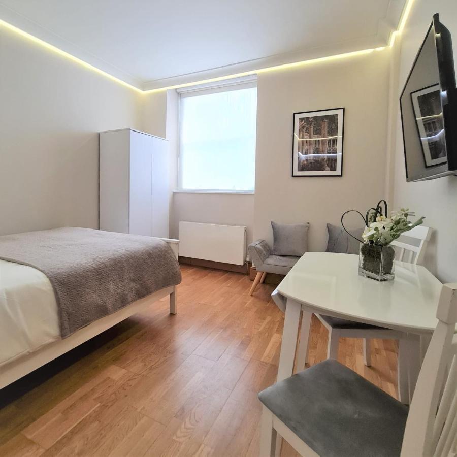 Cleveland Residences Russell Square Apartment London