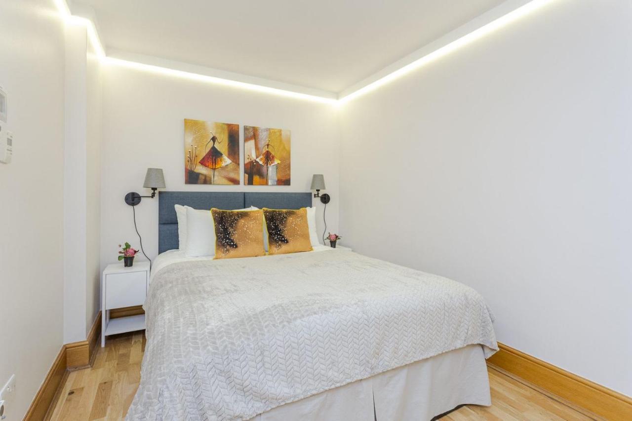 Cleveland Residences Russell Square London