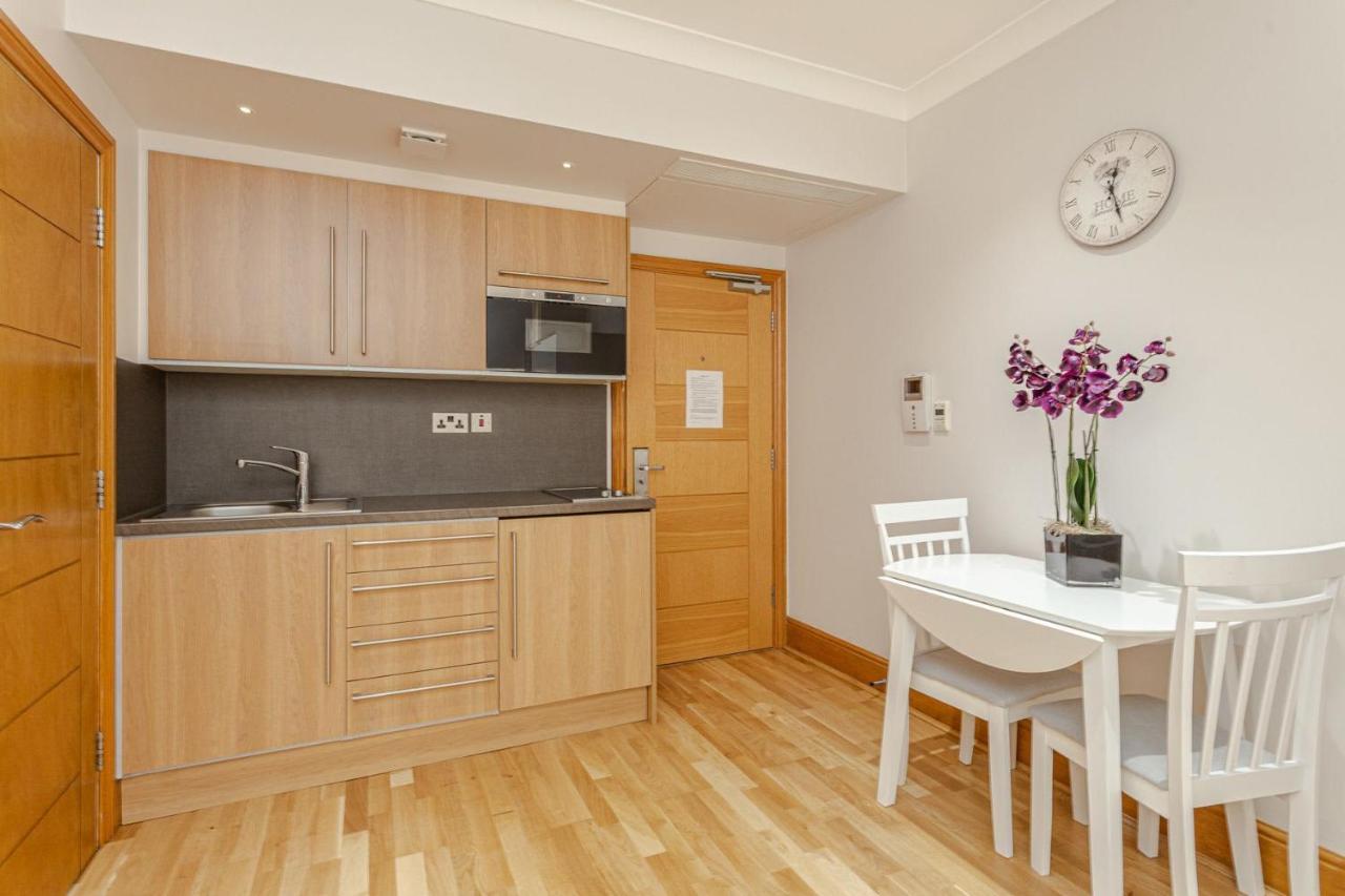 Cleveland Residences Russell Square * London