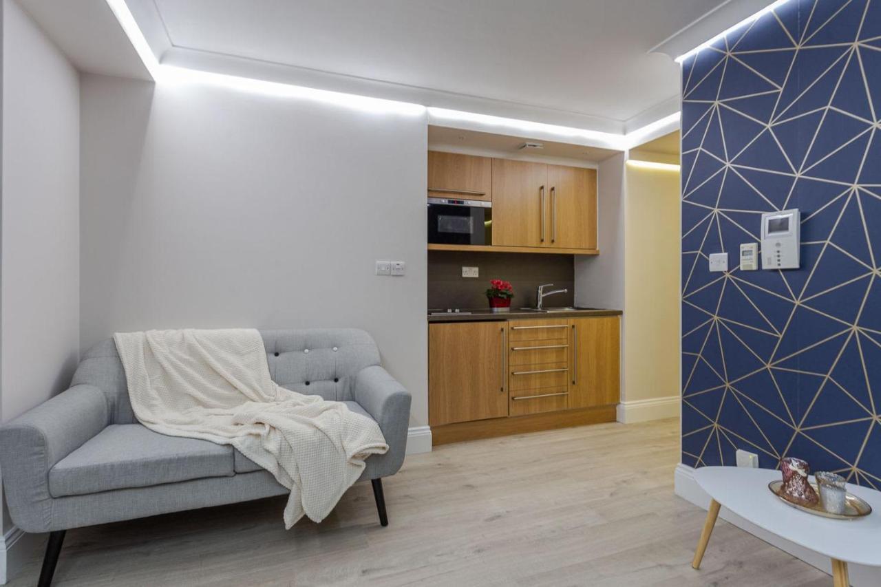 Apartment Cleveland Residences Russell Square London