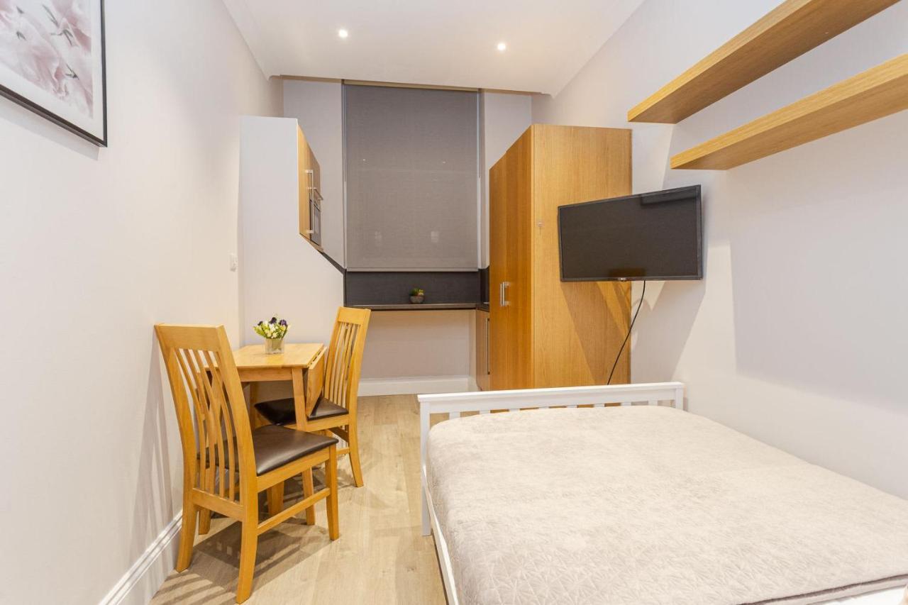 Apartment Cleveland Residences Russell Square *