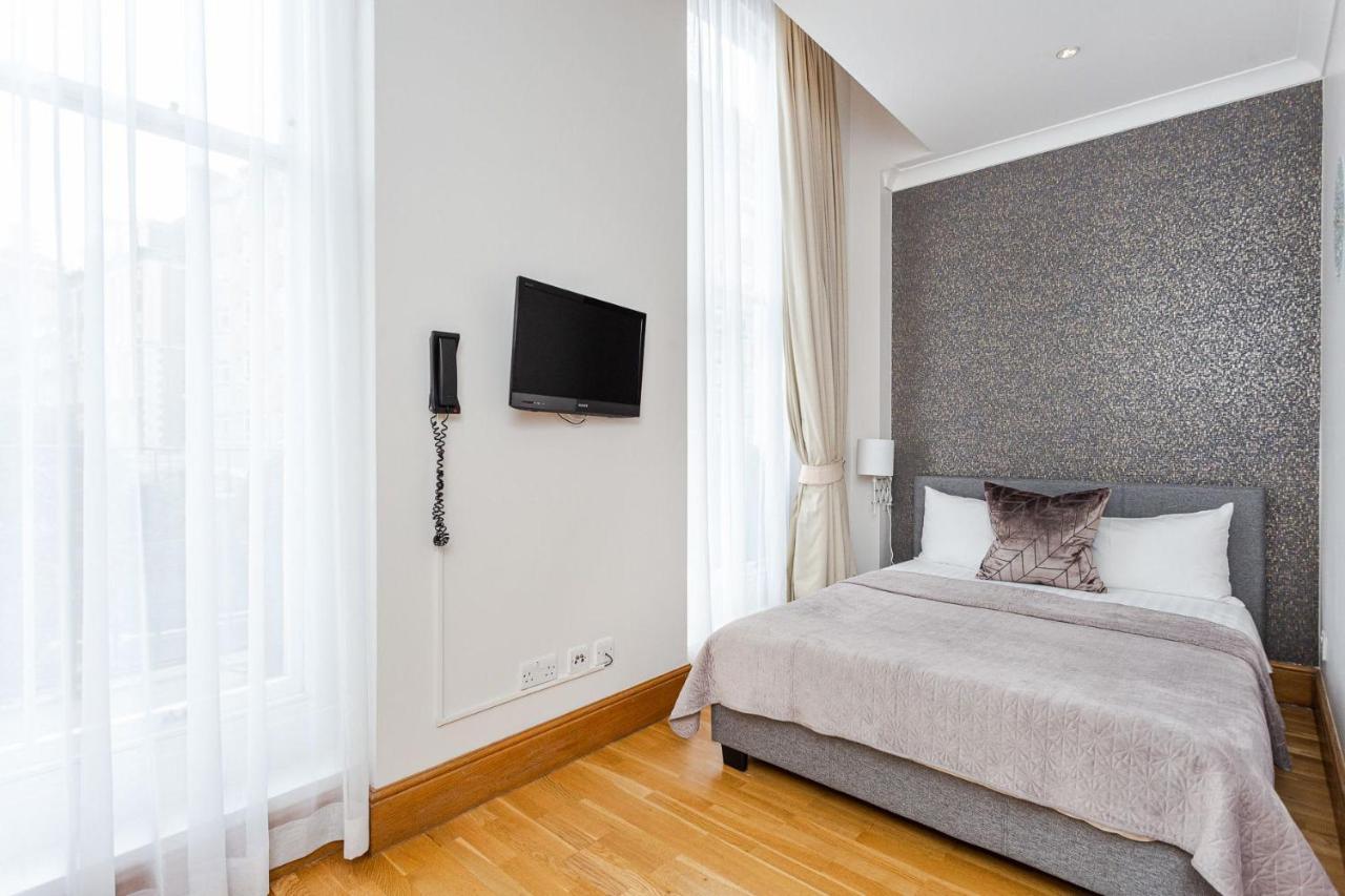Apartment Cleveland Residences Russell Square *