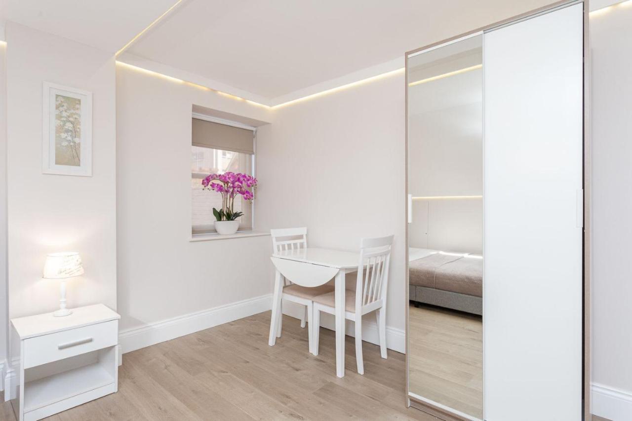Apartment Cleveland Residences Russell Square London