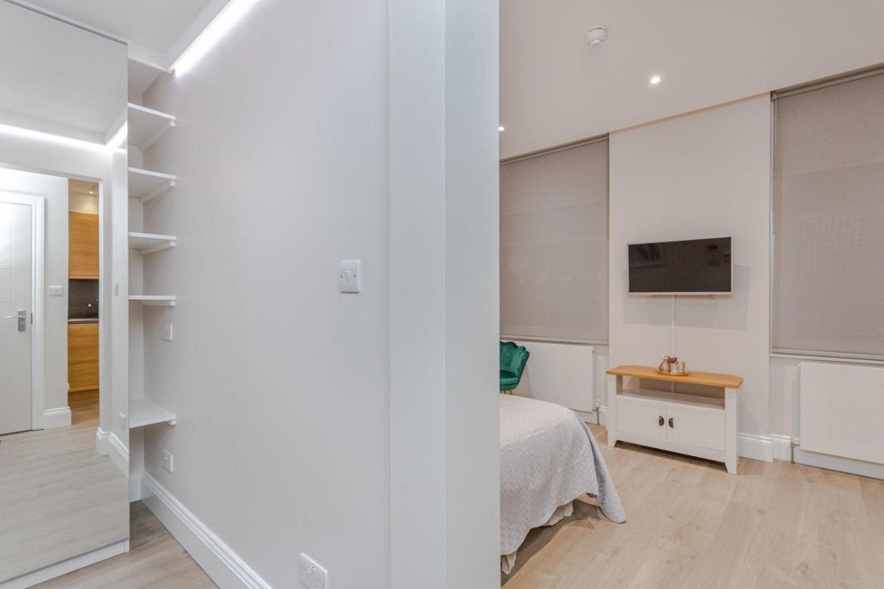 Cleveland Residences Russell Square * London
