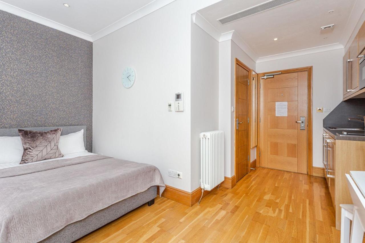 Cleveland Residences Russell Square * London