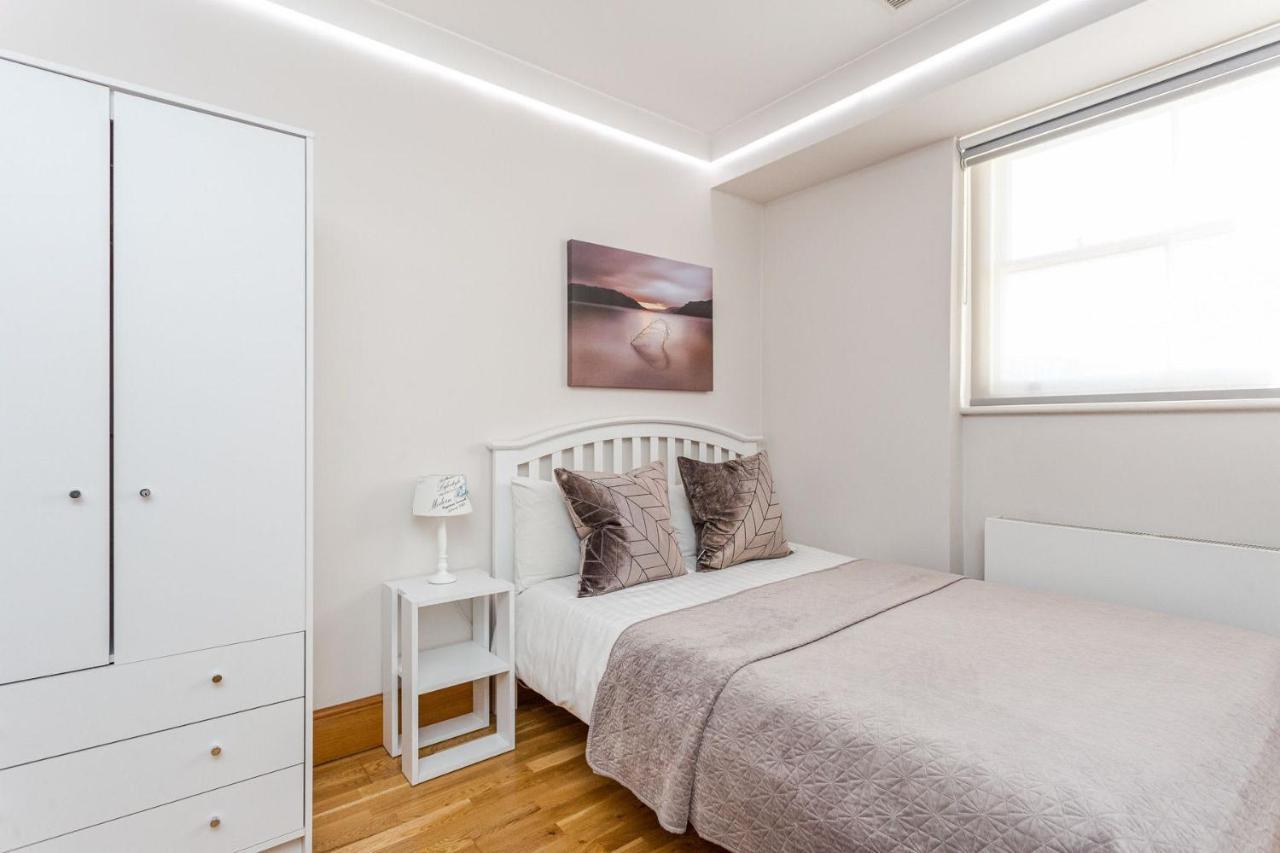 Cleveland Residences Russell Square London