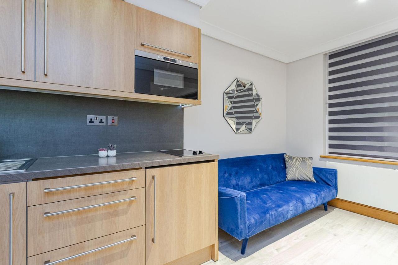Cleveland Residences Russell Square London